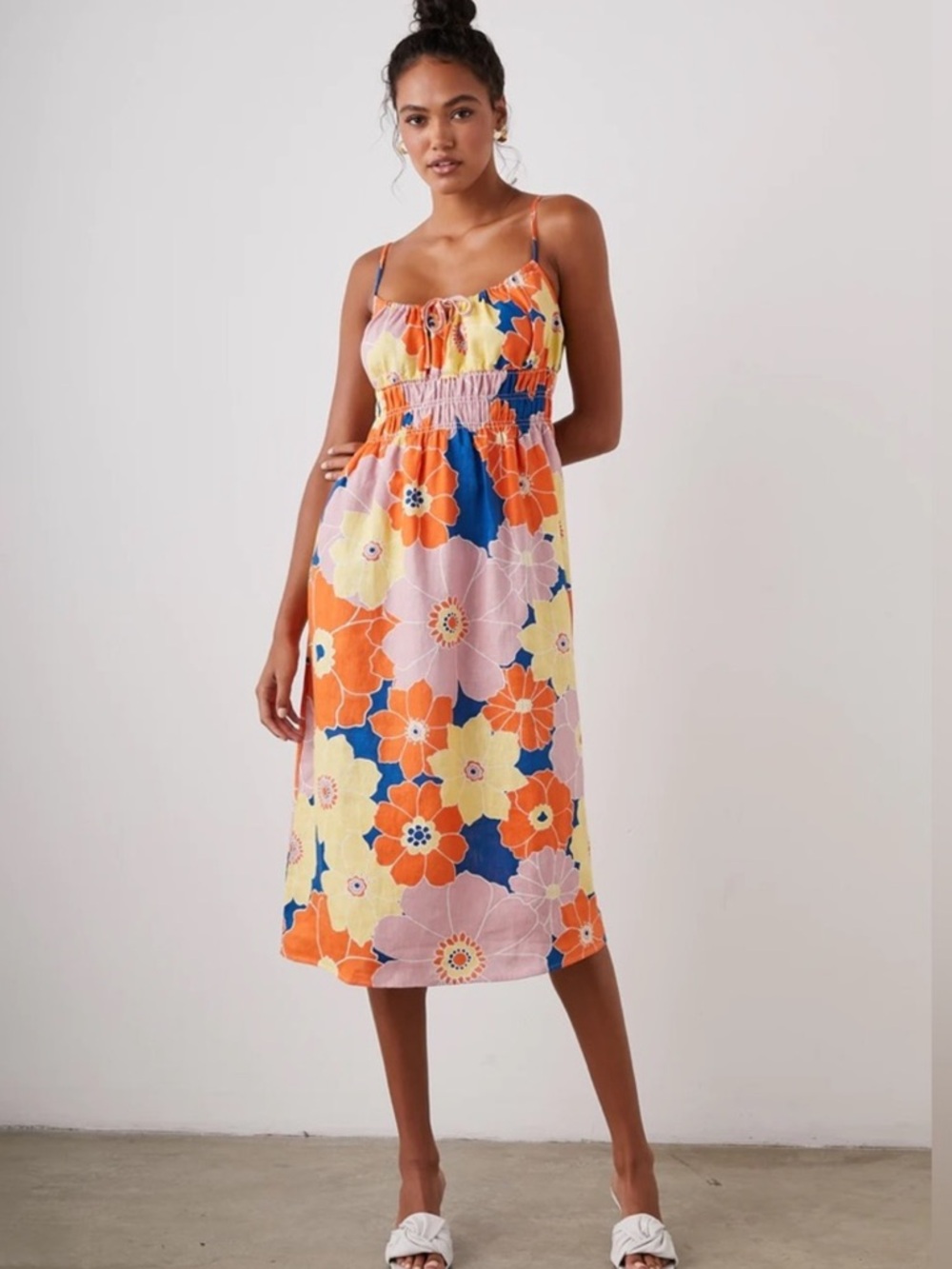 Rails Octavia Dress